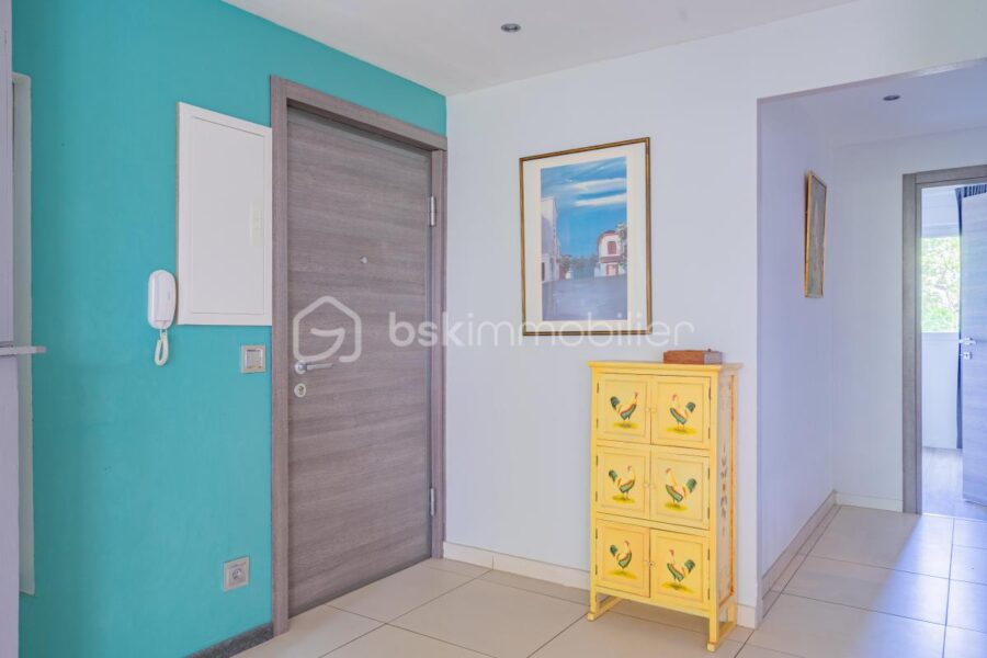 Appartement à vendre à Poisy — Vue nature — photo 9