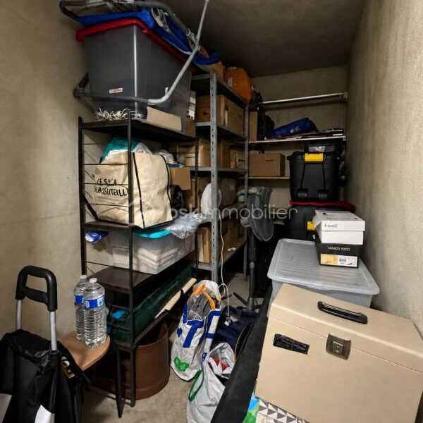 Appartement à vendre à Le Grau-du-Roi — Vue dégagée — photo 9