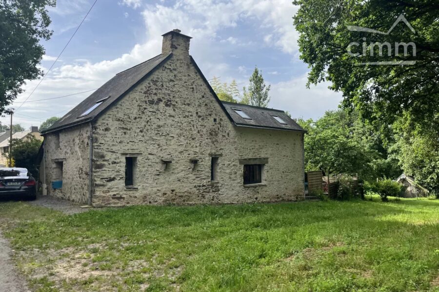 Maison à vendre à La roche-bernard — Vue fleuve — photo 3