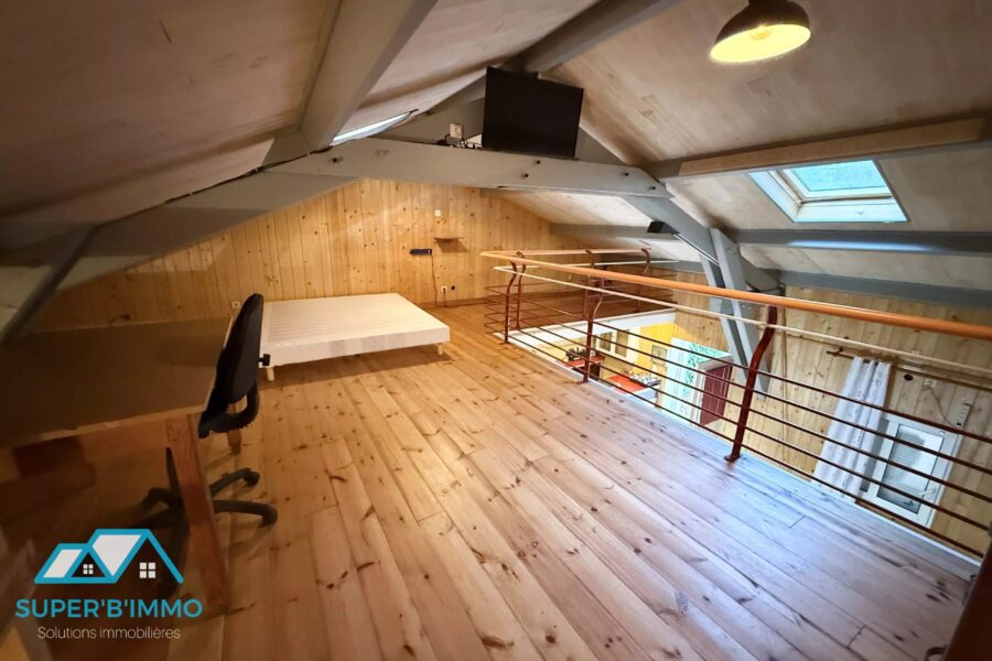 Maison à vendre à Vézézoux — Vue nature — photo 22