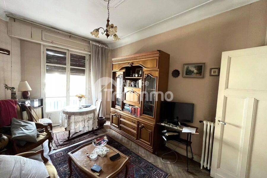 Appartement à vendre à Nice — Vue sur la ville — photo 3