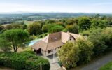 Maison à vendre à Salies-de-béarn — Vue montagne — photo 4
