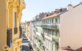 Appartement à louer à Nice — Vue sur la ville — photo 1