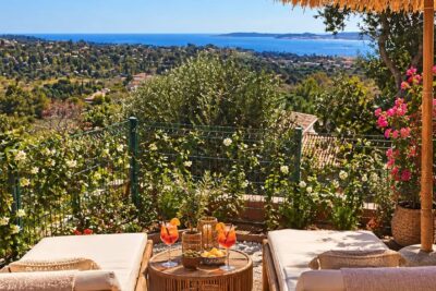 Appartement à vendre à Grimaud