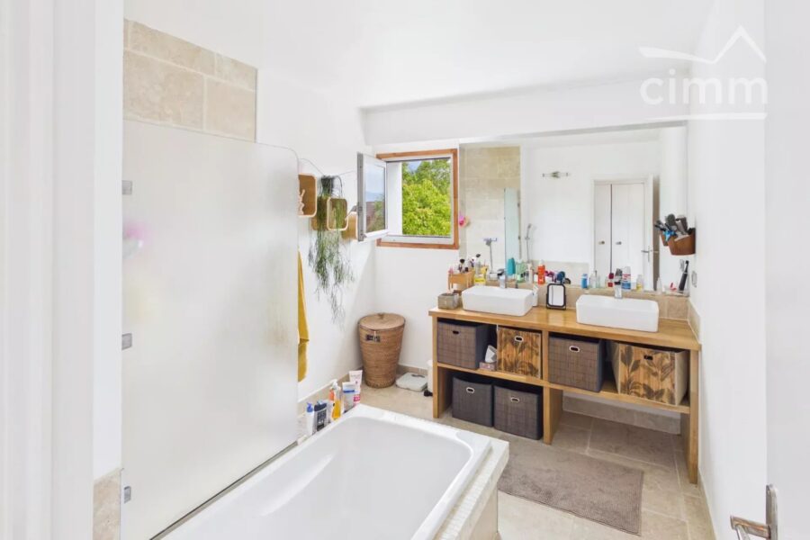 Appartement à vendre à Meylan — Vue montagne — photo 9