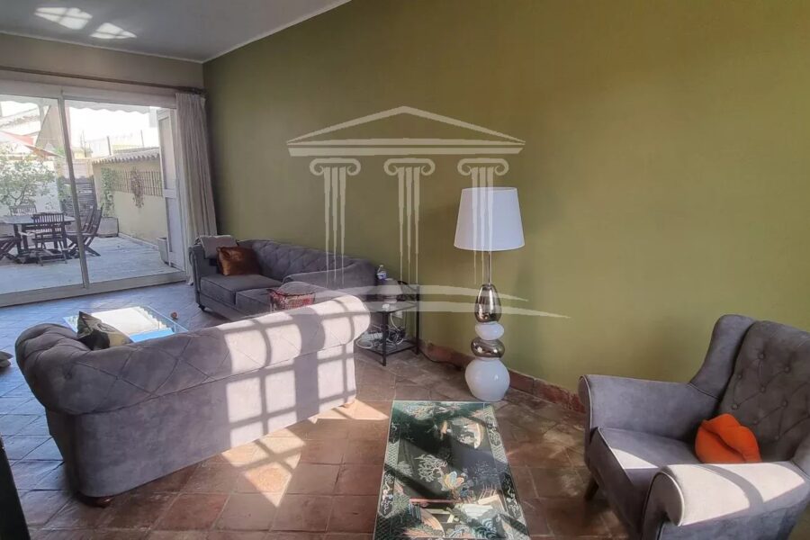 Maison à vendre à Sorgues — Vue sur la ville — photo 3