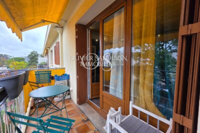 Appartement à vendre à Saint-raphaël