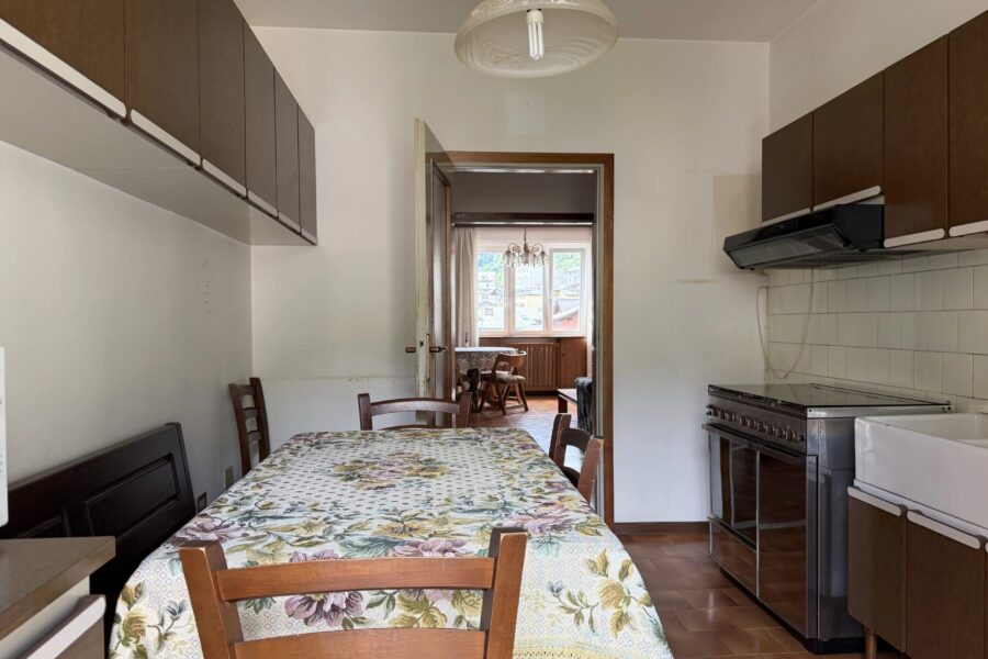 Appartement à vendre à Sondalo — Vue montagne — photo 19