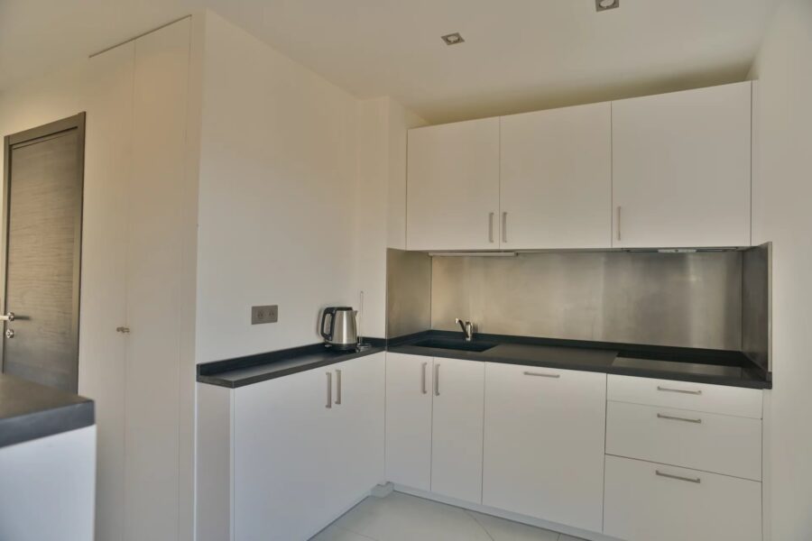 Appartement à vendre à Cannes — Vue montagne — photo 15