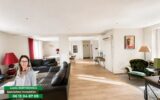 Appartement à vendre à Saint-chamond — Vue parc & jardin — photo 6