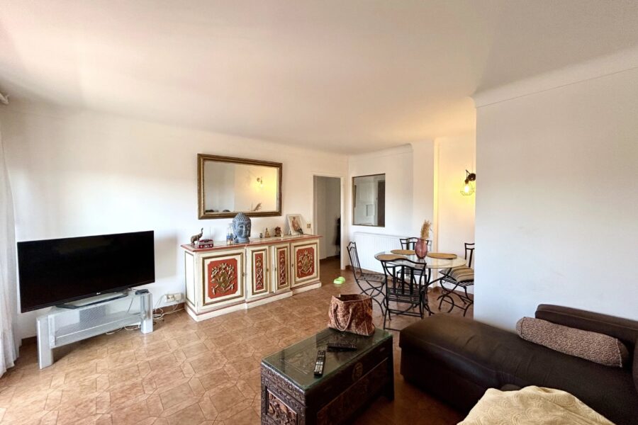 Appartement à vendre à Antibes — Vue mer — photo 2