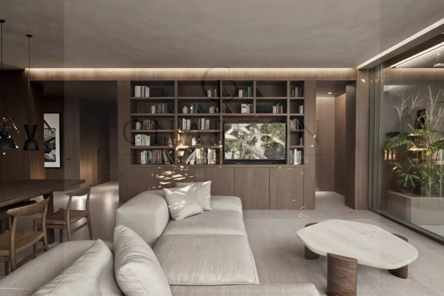Appartement à vendre à Roches noires — Vue mer — photo 6