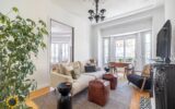 Appartement à louer à Nice — Vue sur la ville — photo 2