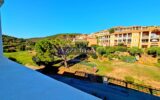 Appartement à vendre à Agay — Vue golf — photo 1