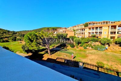 Appartement à vendre à Agay
