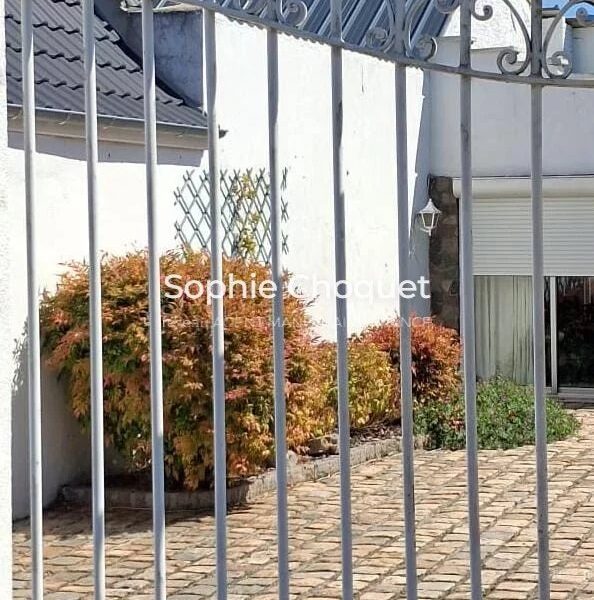 Maison à vendre à Warlaing — Vue parc & jardin — photo 11