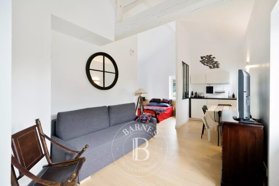 Maison à vendre à Ciboure — Vue mer — photo 18