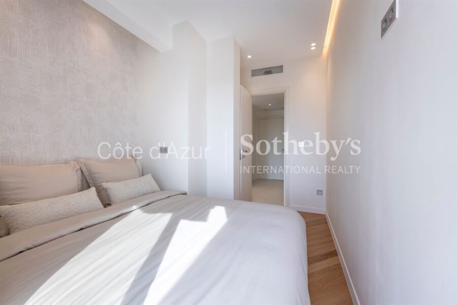 Appartement à vendre à Nice — Vue nature — photo 12