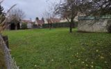 Terrain à vendre à Souzy la briche — Vue dégagée — photo 1