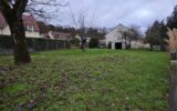 Terrain à vendre à Souzy la briche — Vue dégagée — photo 2