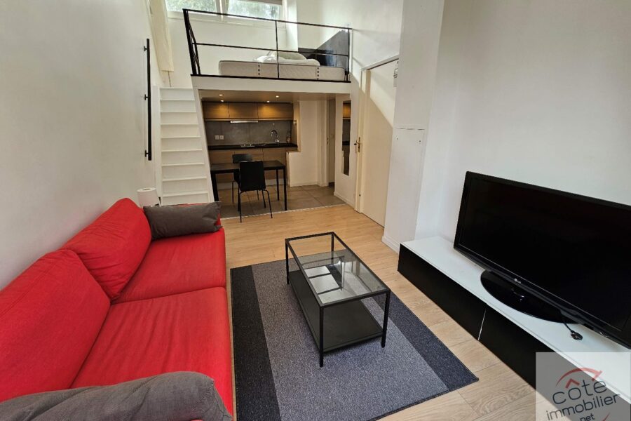 Appartement à vendre à Creteil — Vue parc & jardin — photo 2