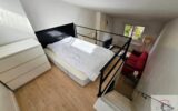 Appartement à vendre à Creteil — Vue parc & jardin — photo 4