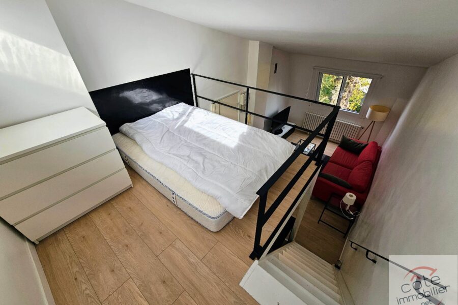 Appartement à vendre à Creteil — Vue parc & jardin — photo 4
