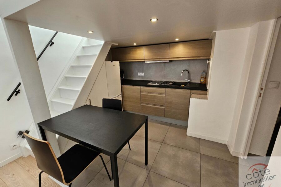 Appartement à vendre à Creteil — Vue parc & jardin — photo 5