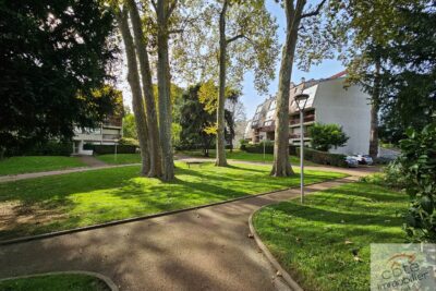 Appartement à vendre à Creteil
