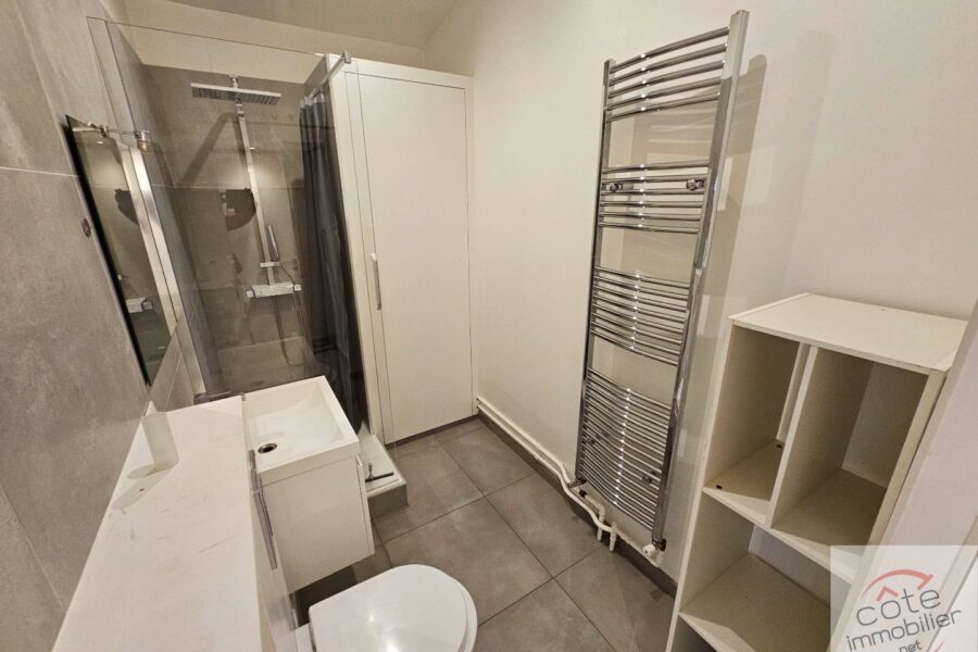 Appartement à vendre à Creteil — Vue parc & jardin — photo 6