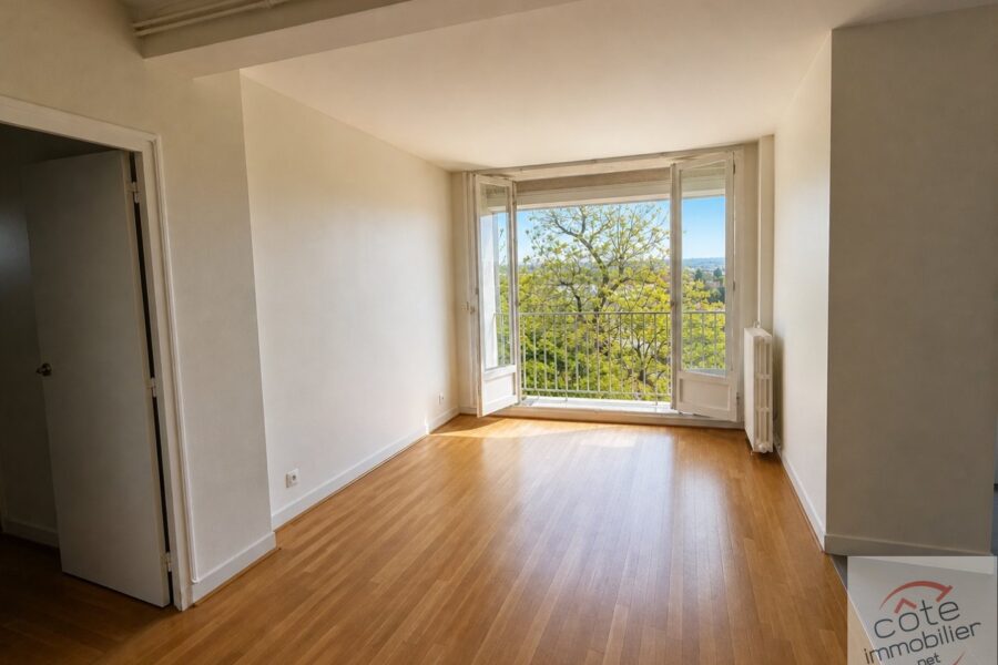 Appartement à vendre à Creteil — Vue nature — photo 2