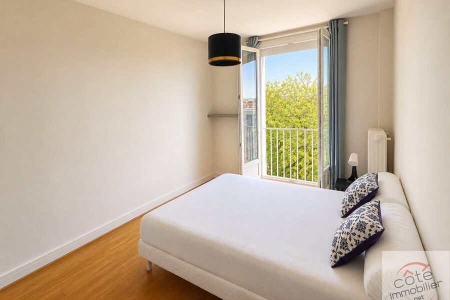 Appartement à vendre à Creteil — Vue nature — photo 4