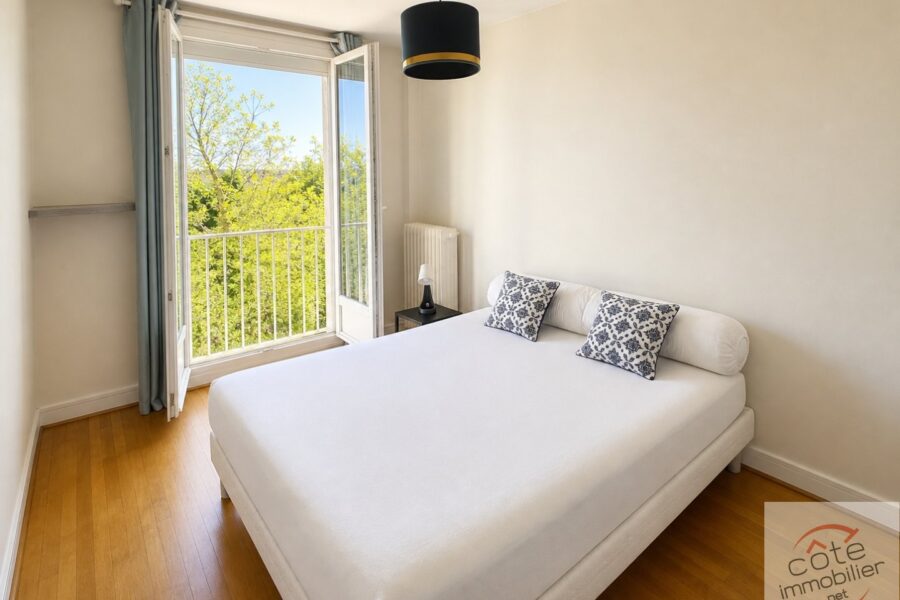 Appartement à vendre à Creteil — Vue nature — photo 5