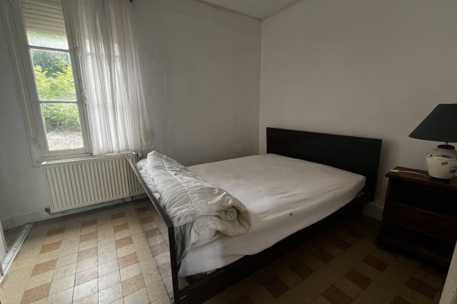 Maison à vendre à Mers les bains — Vue mer — photo 4