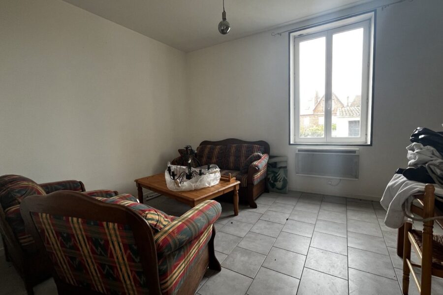 Maison à vendre à Mers les bains — Vue mer — photo 5