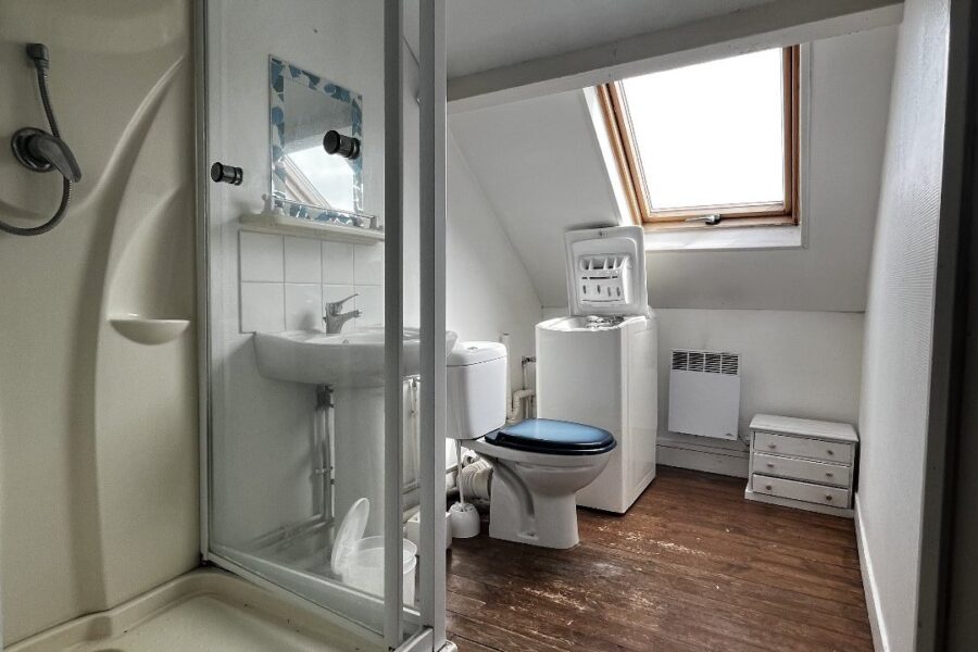 Maison à vendre à Mers les bains — Vue mer — photo 13