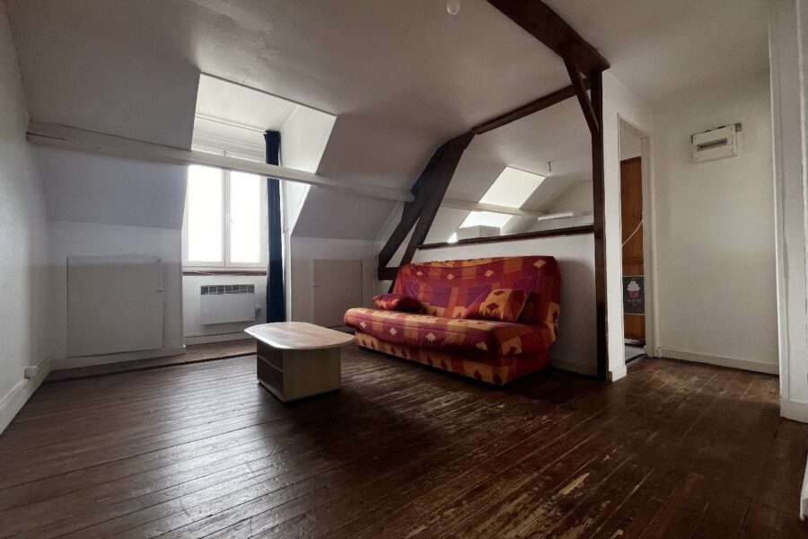Maison à vendre à Mers les bains — Vue mer — photo 14
