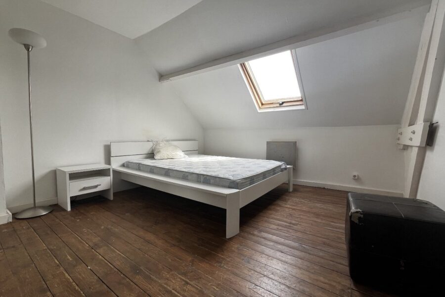 Maison à vendre à Mers les bains — Vue mer — photo 15