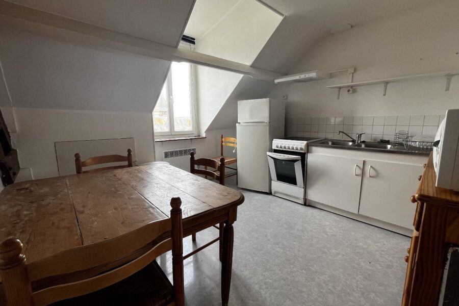 Maison à vendre à Mers les bains — Vue mer — photo 16