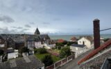 Maison à vendre à Mers les bains — Vue mer — photo 1