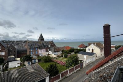 Maison à vendre à Mers les bains