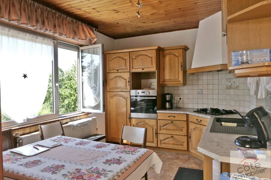 Maison à vendre à Sarreguemines — Vue nature — photo 5