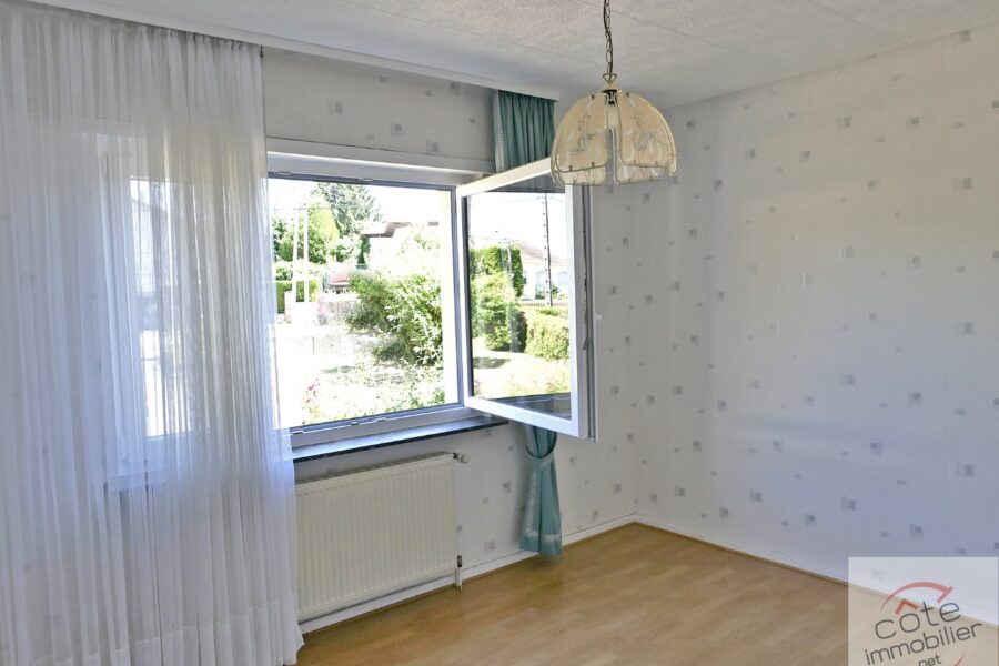 Maison à vendre à Sarreguemines — Vue nature — photo 7