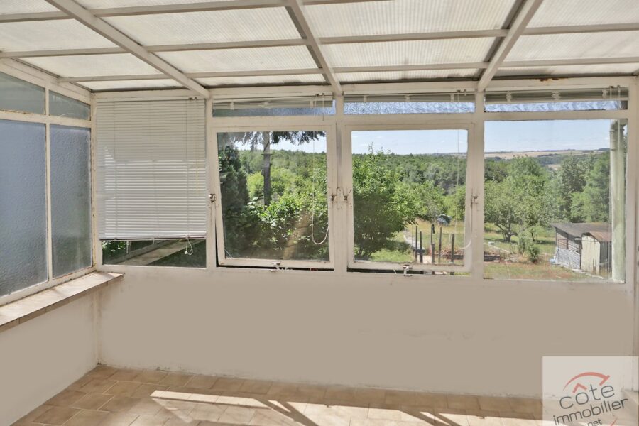 Maison à vendre à Sarreguemines — Vue nature — photo 10