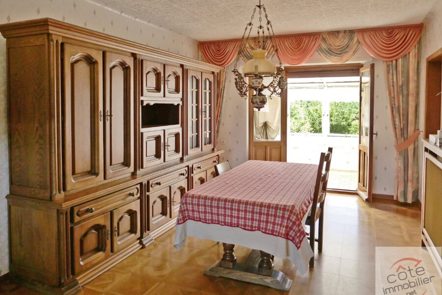 Maison à vendre à Sarreguemines — Vue nature — photo 4