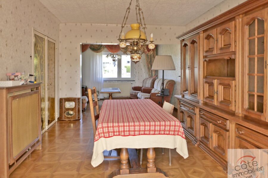 Maison à vendre à Sarreguemines — Vue nature — photo 3