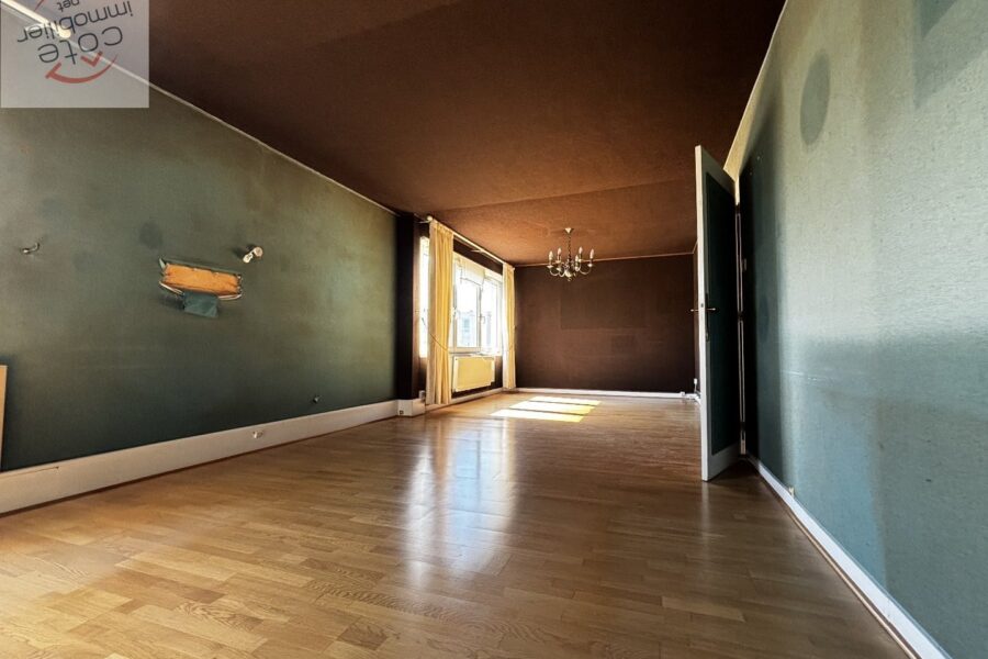 Appartement à vendre à Eu — Vue sur la ville — photo 3