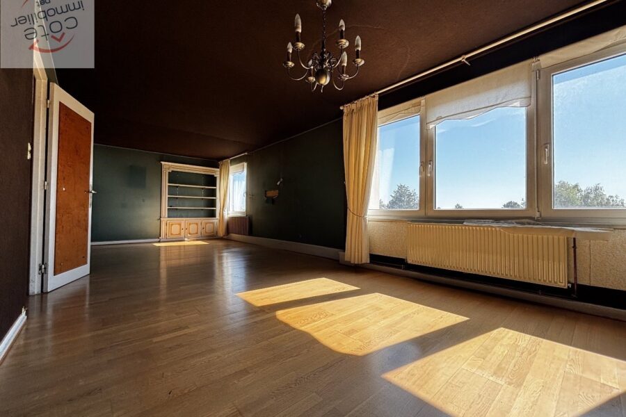 Appartement à vendre à Eu — Vue sur la ville — photo 2