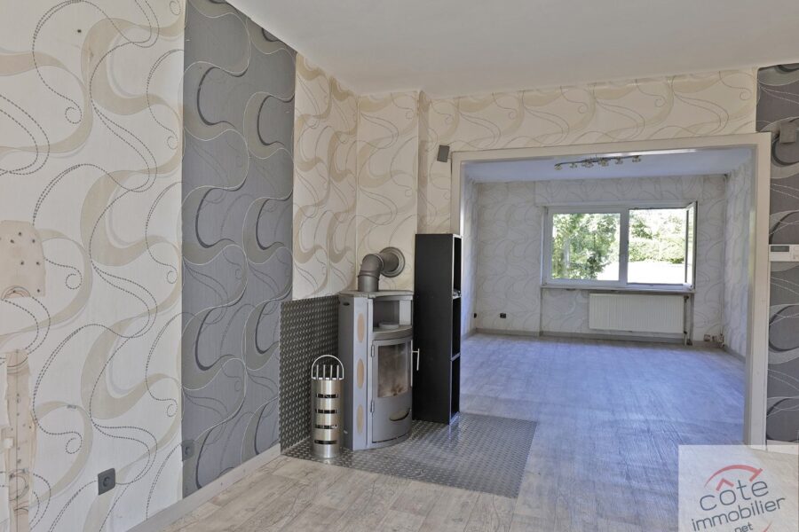 Maison à vendre à Sarreguemines — Vue nature — photo 5