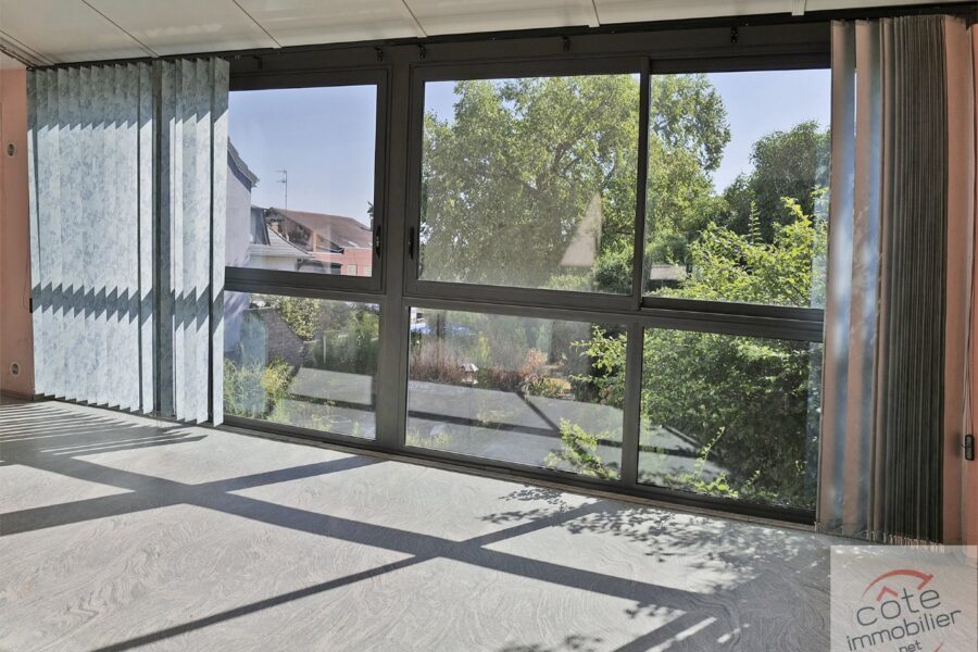 Maison à vendre à Sarreguemines — Vue nature — photo 3